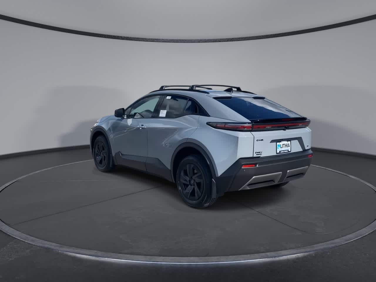 Thumbnail: 2026 Toyota C-HR - 6