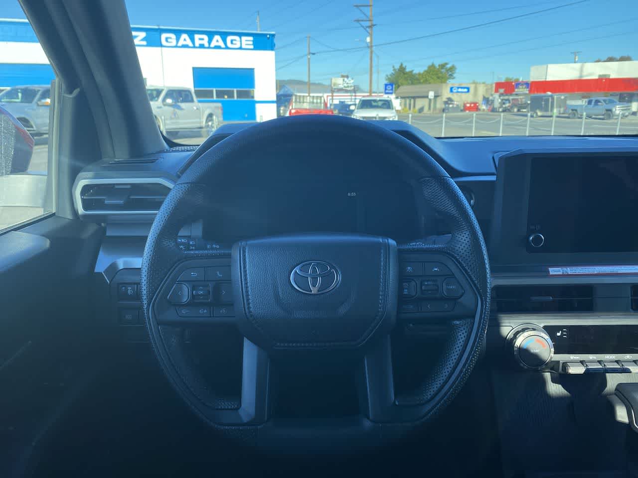 Thumbnail: 2025 Toyota Tacoma - 14