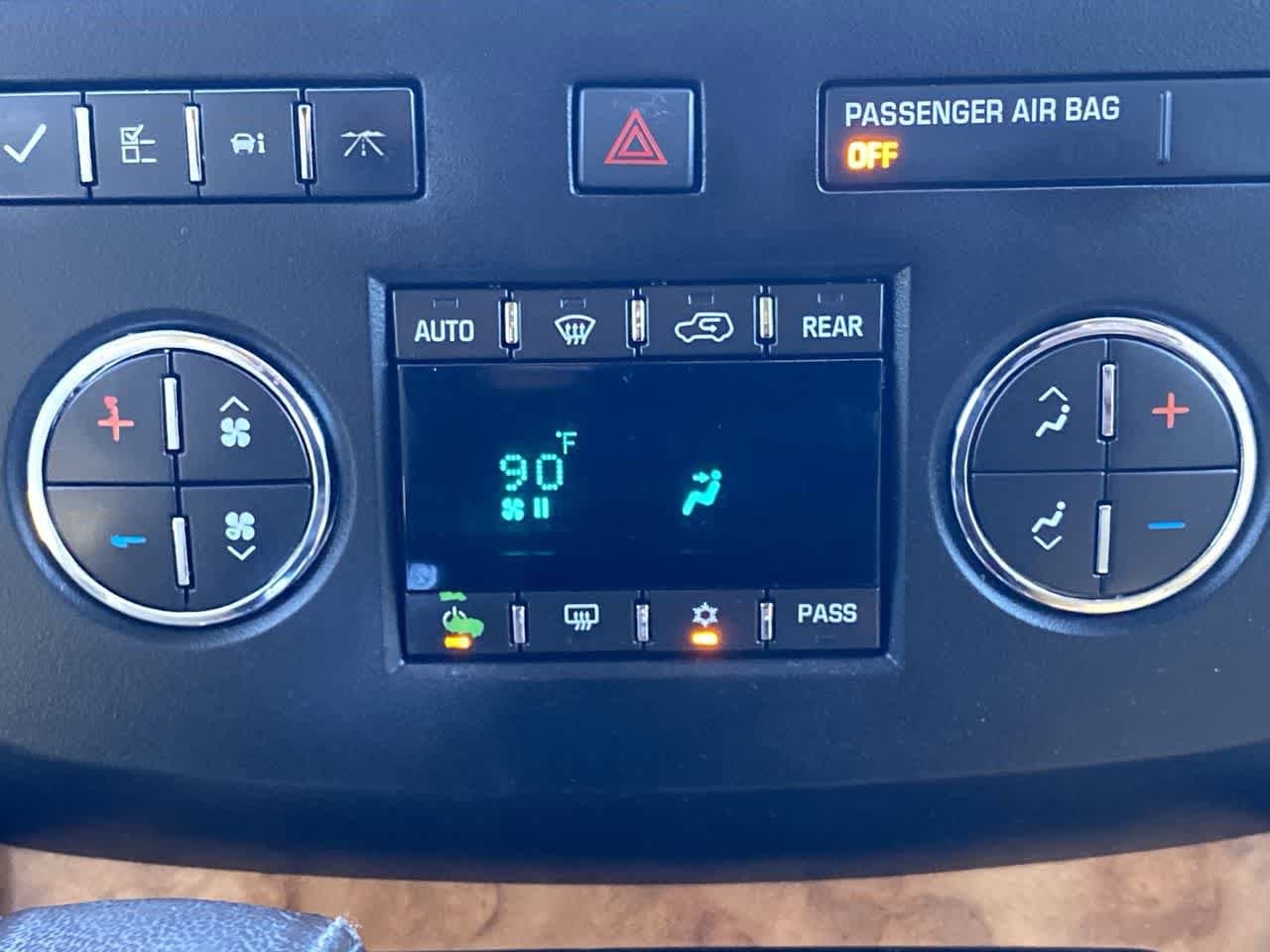 Thumbnail: 2012 Buick Enclave - 18