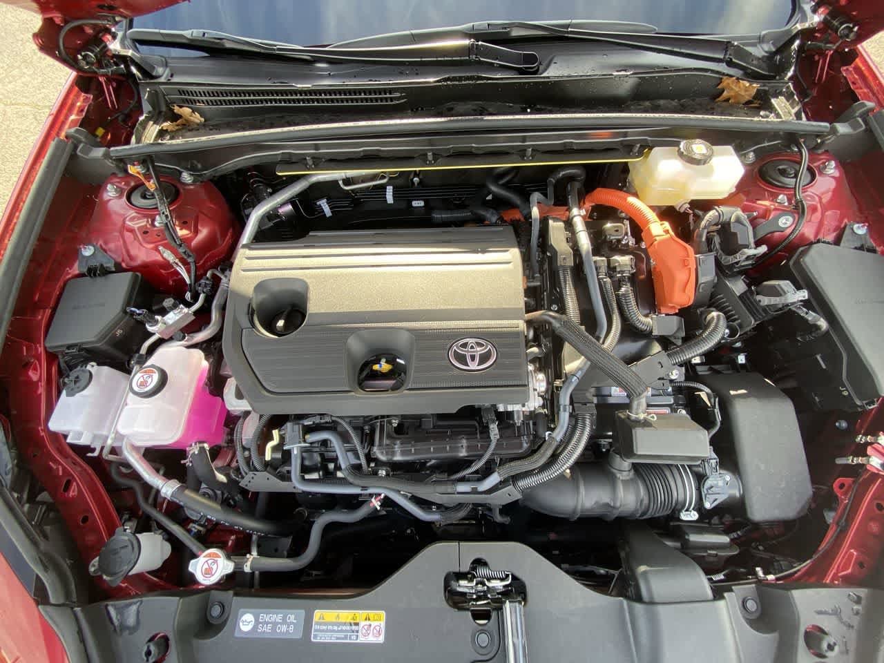 Thumbnail: 2025 Toyota Crown Signia - 25