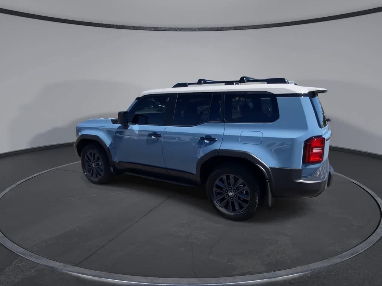 Thumbnail: 2024 Toyota Land Cruiser - 6