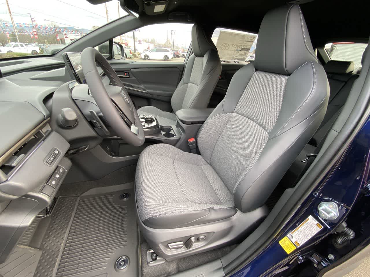 Thumbnail: 2026 Toyota bZ - 11