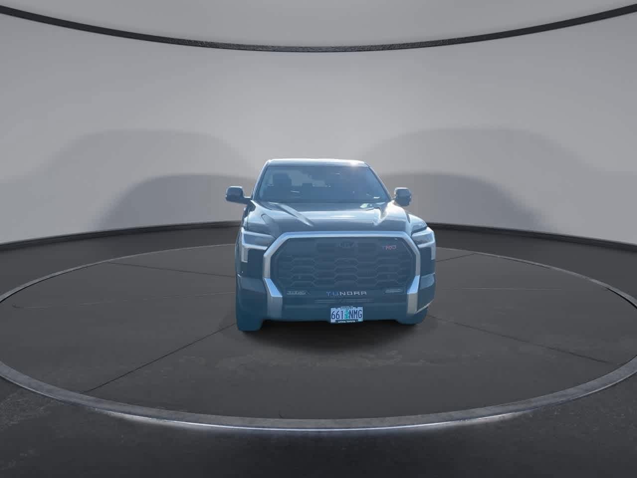 Thumbnail: 2022 Toyota Tundra - 3