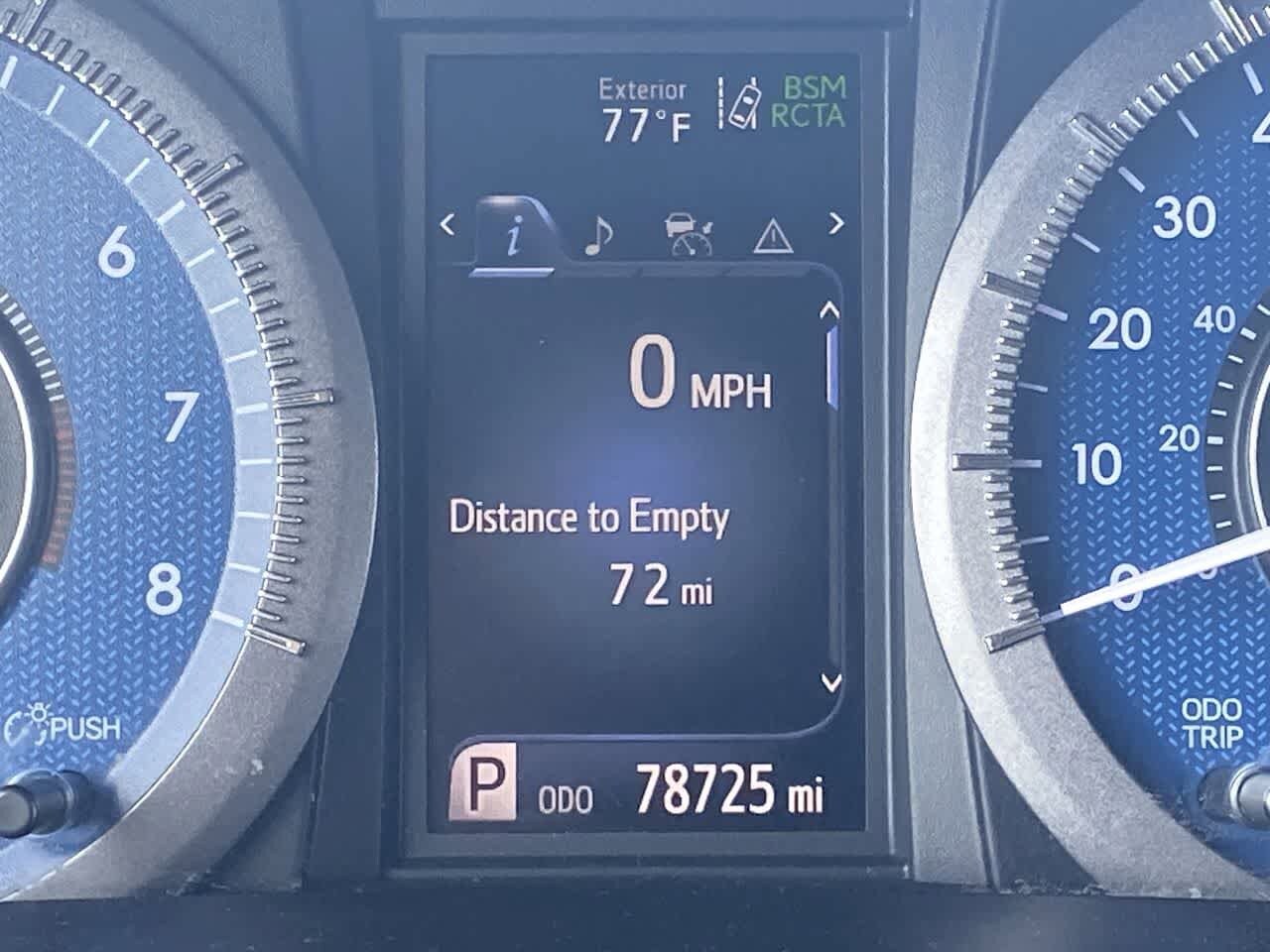 Thumbnail: 2018 Toyota Sienna - 15