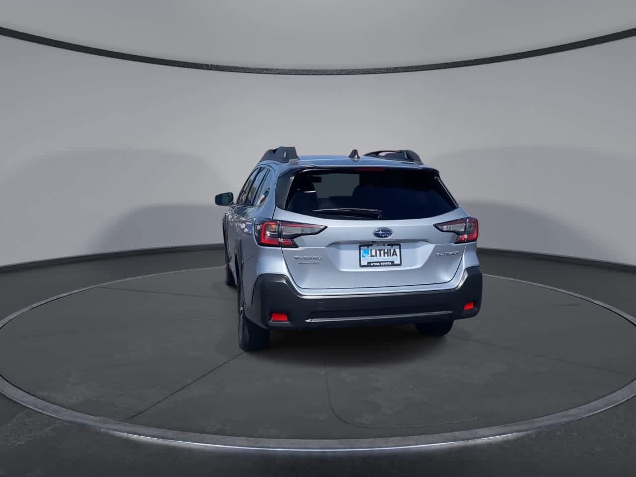 Thumbnail: 2023 Subaru Outback - 8