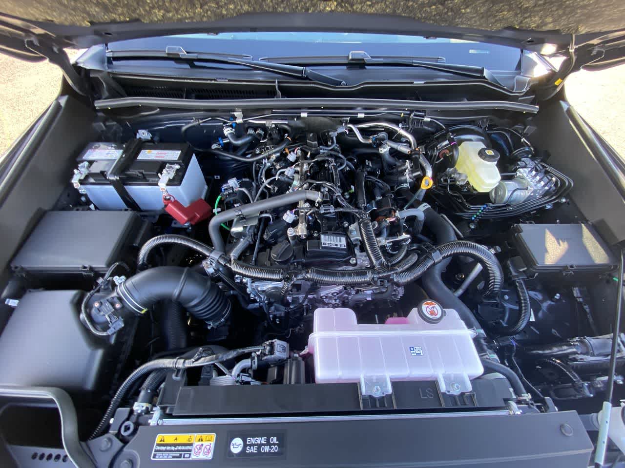 Thumbnail: 2026 Toyota 4Runner - 25