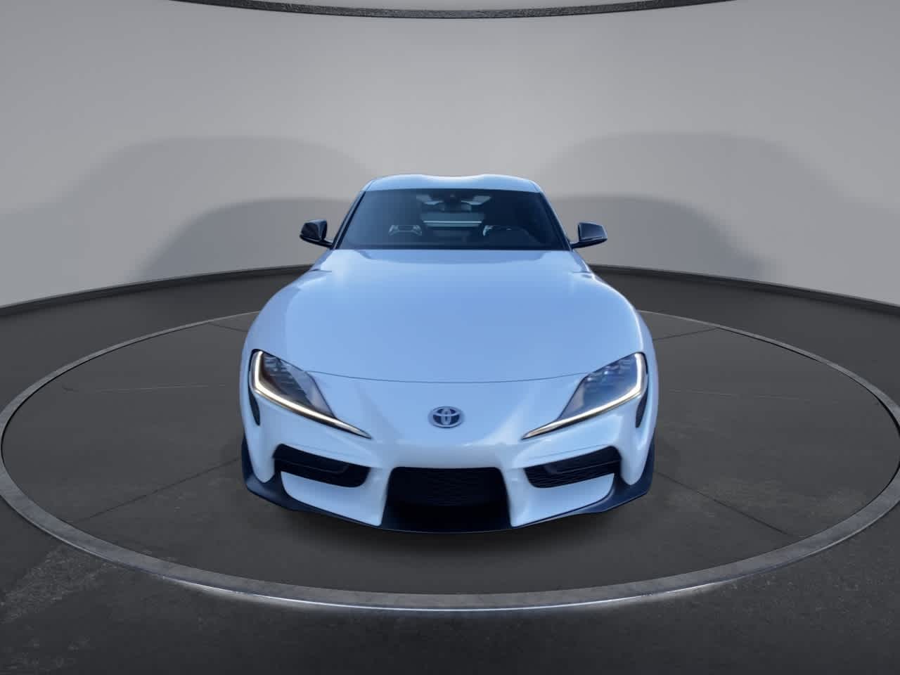 Shop New Toyota GR Supra Coupes for Sale in Medford, Oregon