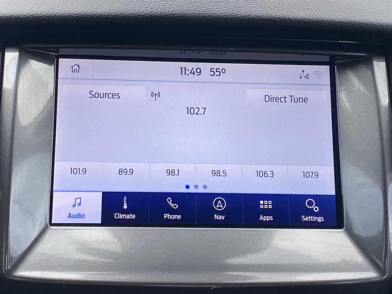 Thumbnail: 2021 Ford Ranger - 16