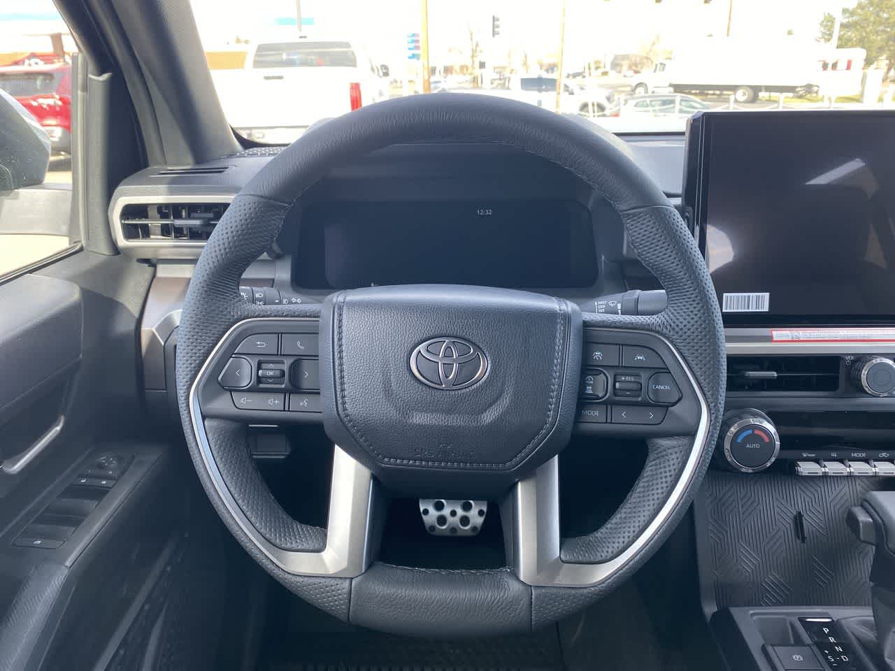 Thumbnail: 2026 Toyota Tacoma - 14