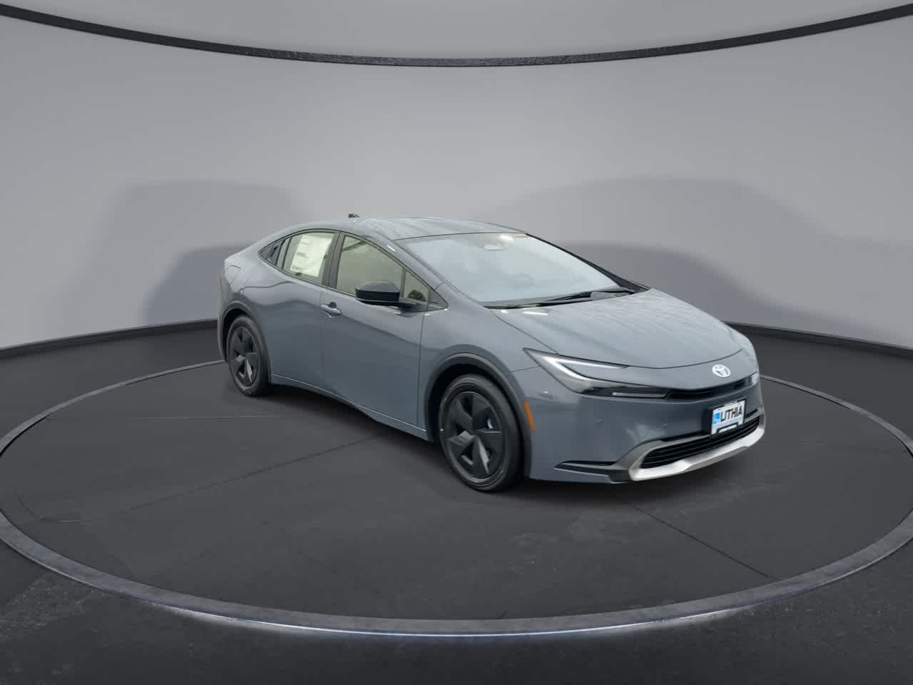 Thumbnail: 2026 Toyota Prius - 2