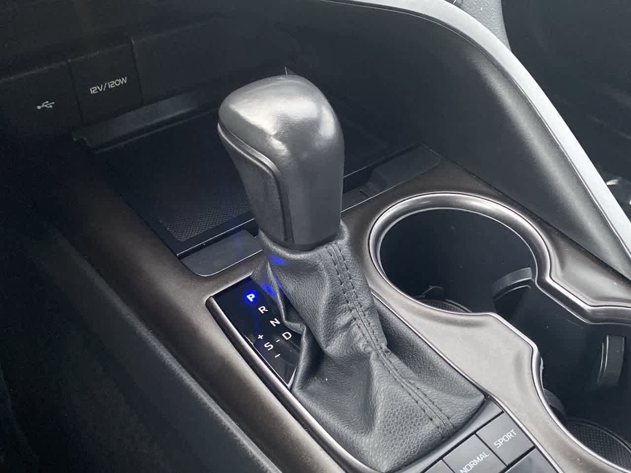 Thumbnail: 2024 Toyota Camry - 19