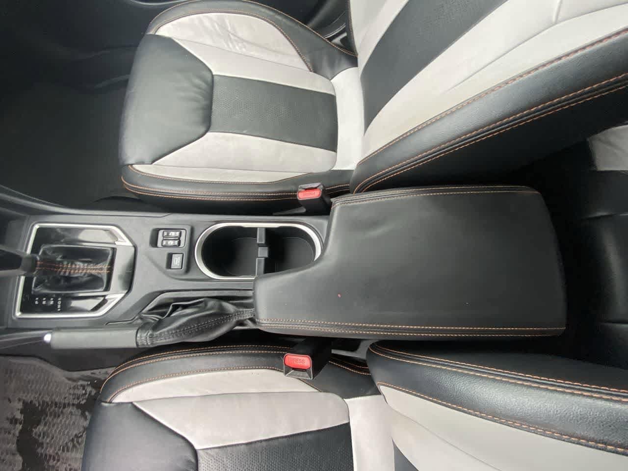 Thumbnail: 2019 Subaru Crosstrek - 20