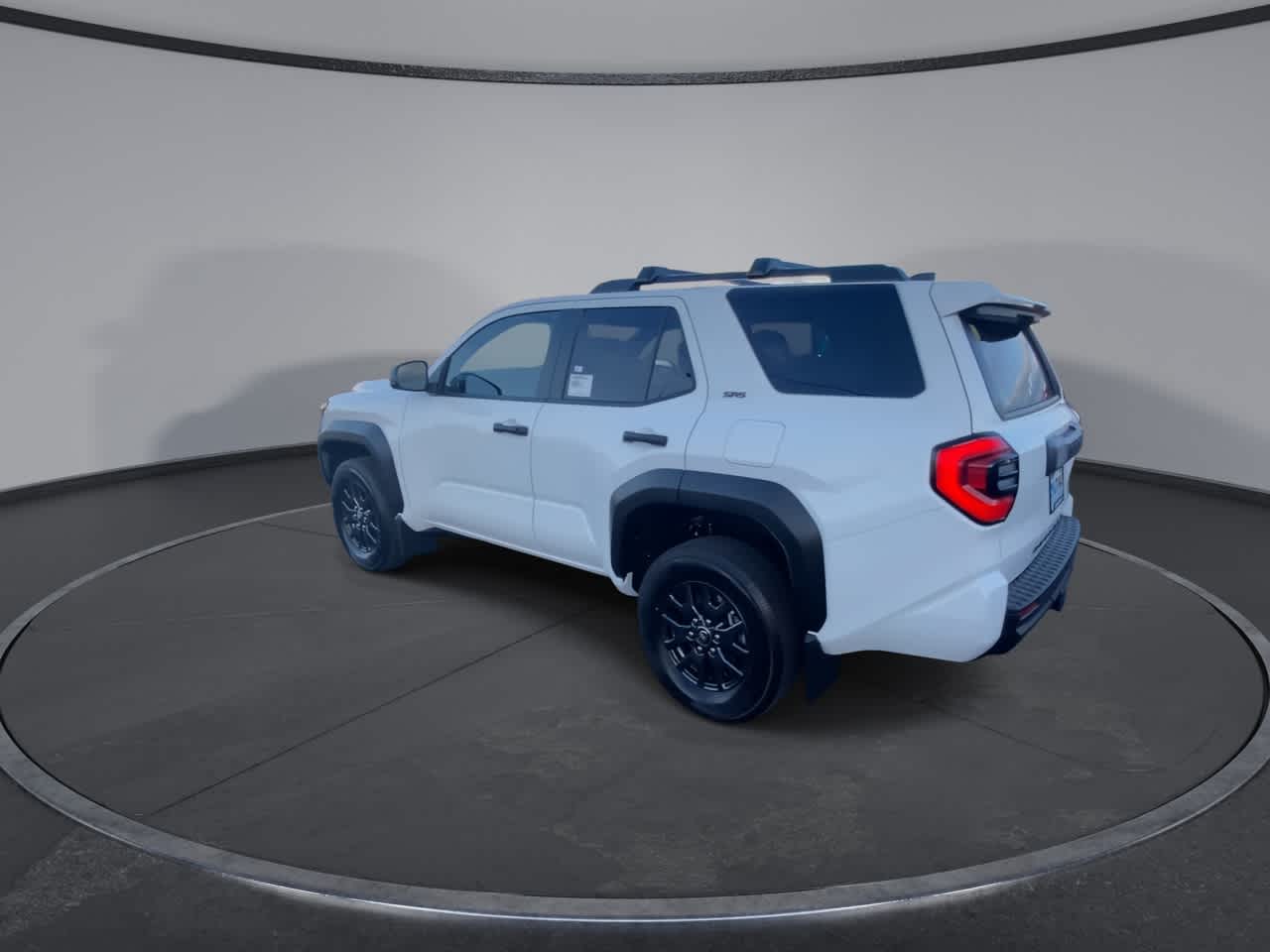 Thumbnail: 2026 Toyota 4Runner - 6