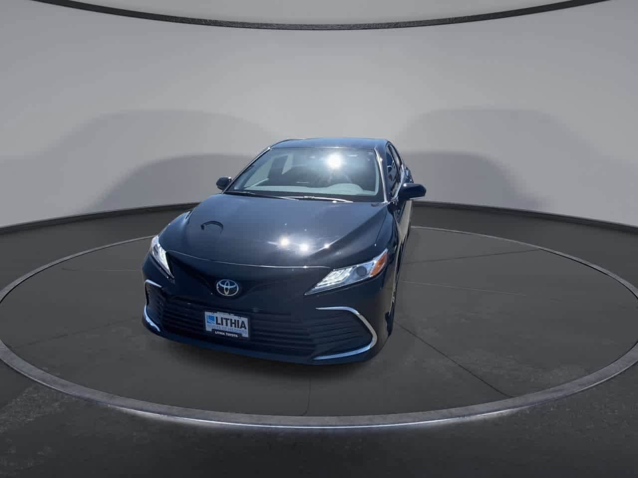 Thumbnail: 2024 Toyota Camry - 3