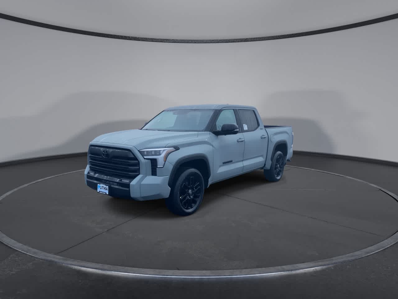 Thumbnail: 2026 Toyota Tundra - 4