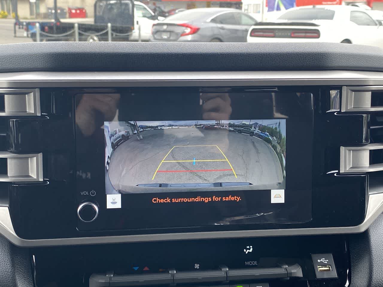 Thumbnail: 2026 Toyota Tundra - 17