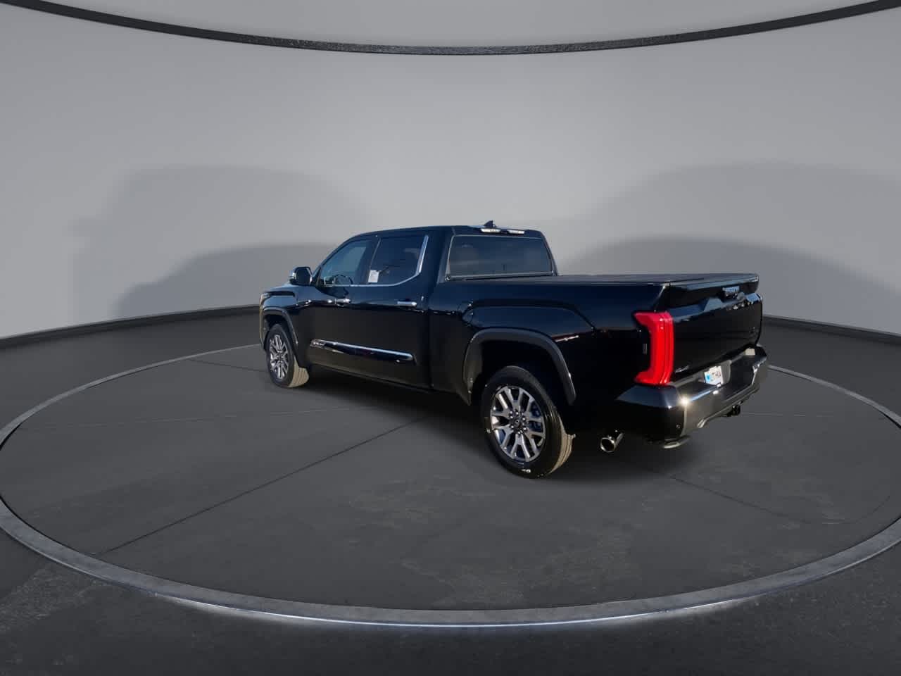 Thumbnail: 2026 Toyota Tundra - 6