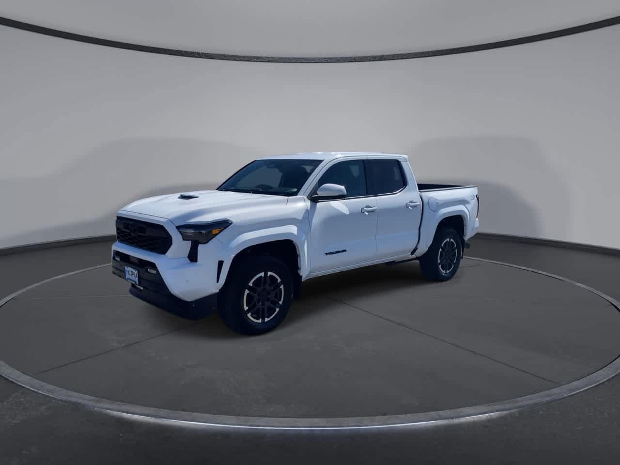 Thumbnail: 2024 Toyota Tacoma - 4
