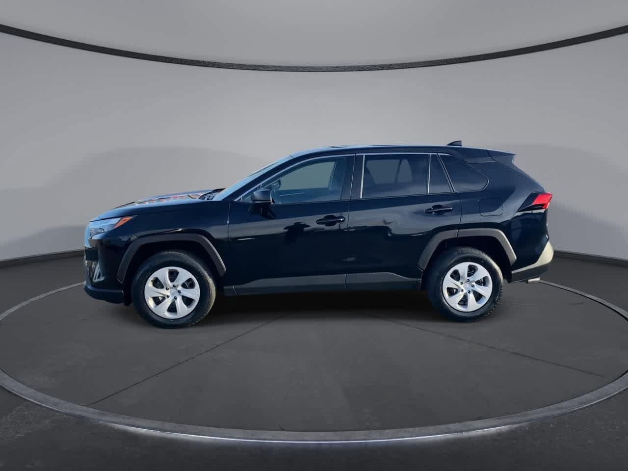 Thumbnail: 2024 Toyota RAV4 - 5