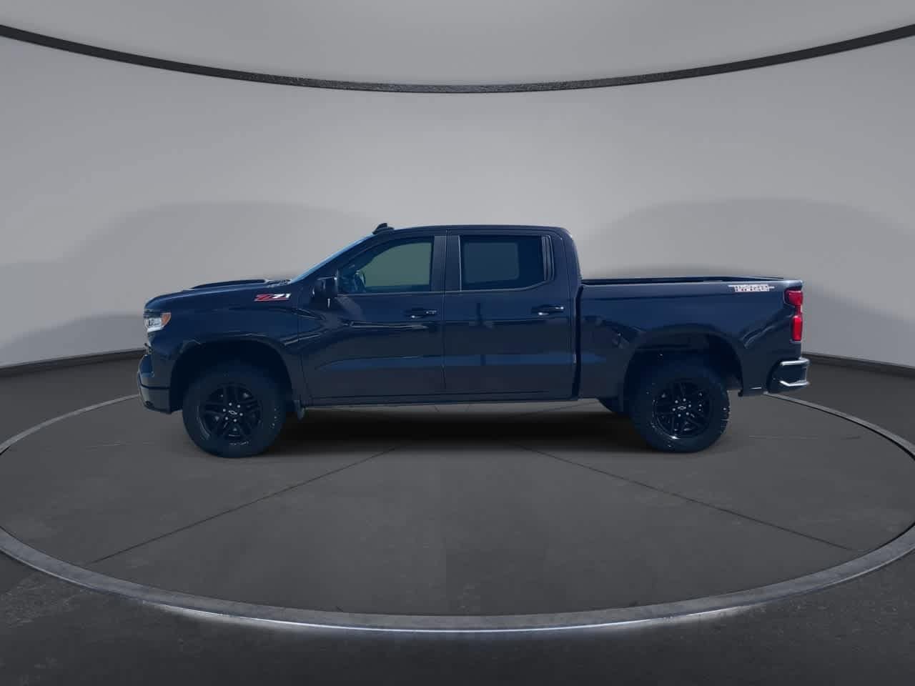Thumbnail: 2022 Chevrolet Silverado 1500 - 5