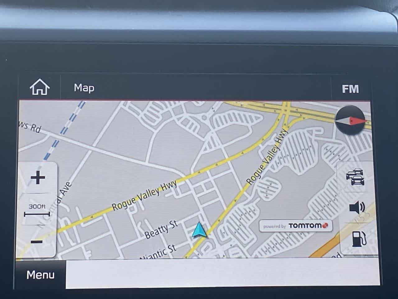 Thumbnail: 2024 Subaru Forester - 18