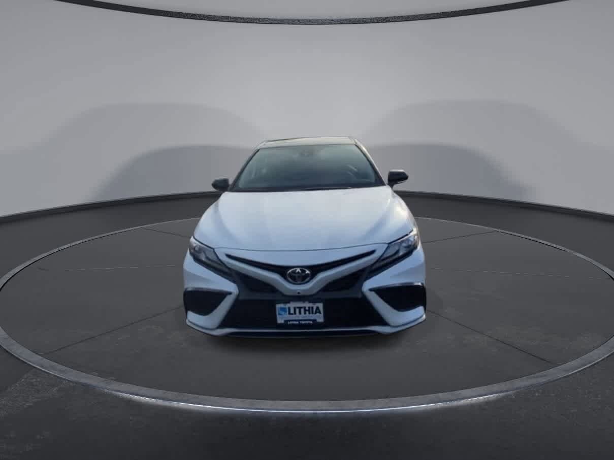 Thumbnail: 2024 Toyota Camry - 3