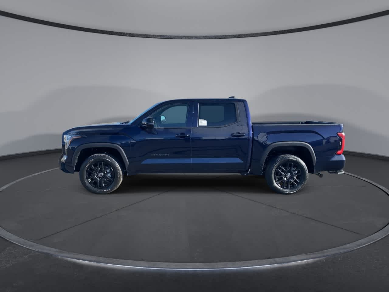 Thumbnail: 2026 Toyota Tundra - 5