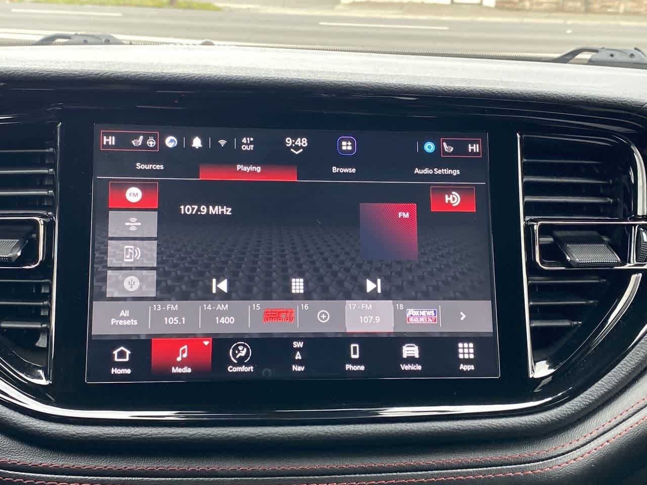 Thumbnail: 2025 Dodge Durango - 16