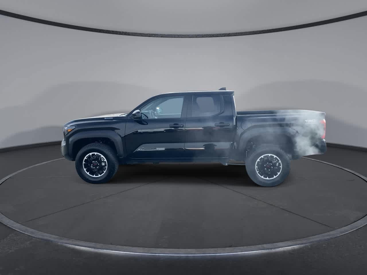 Thumbnail: 2025 Toyota Tacoma - 5