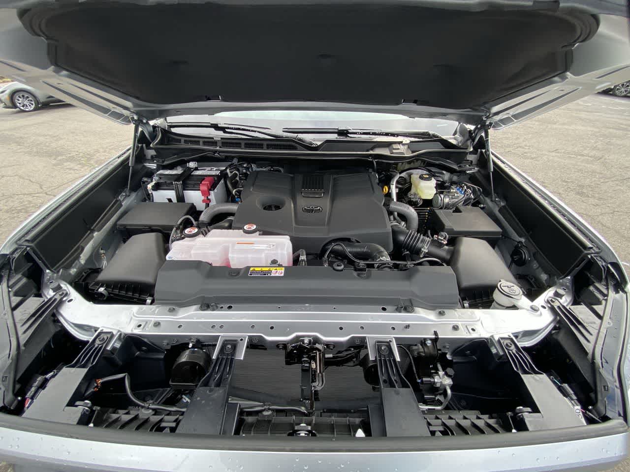 Thumbnail: 2026 Toyota Tundra - 24