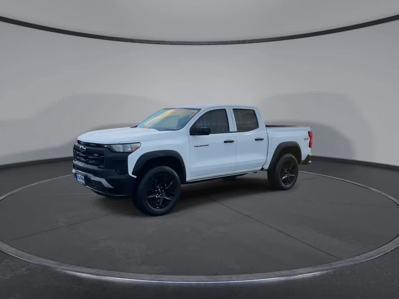 Thumbnail: 2024 Chevrolet Colorado - 4