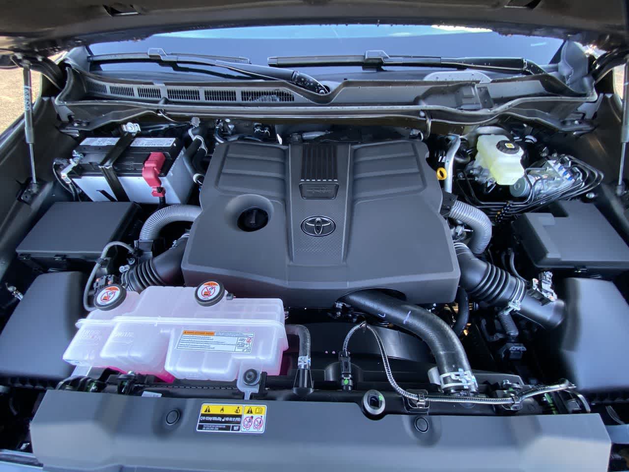 Thumbnail: 2026 Toyota Tundra - 24