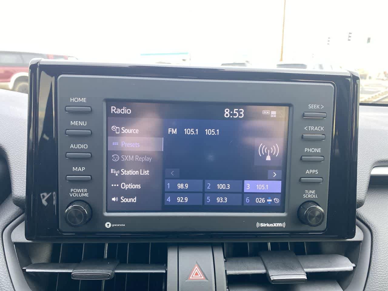 Thumbnail: 2022 Toyota RAV4 - 16