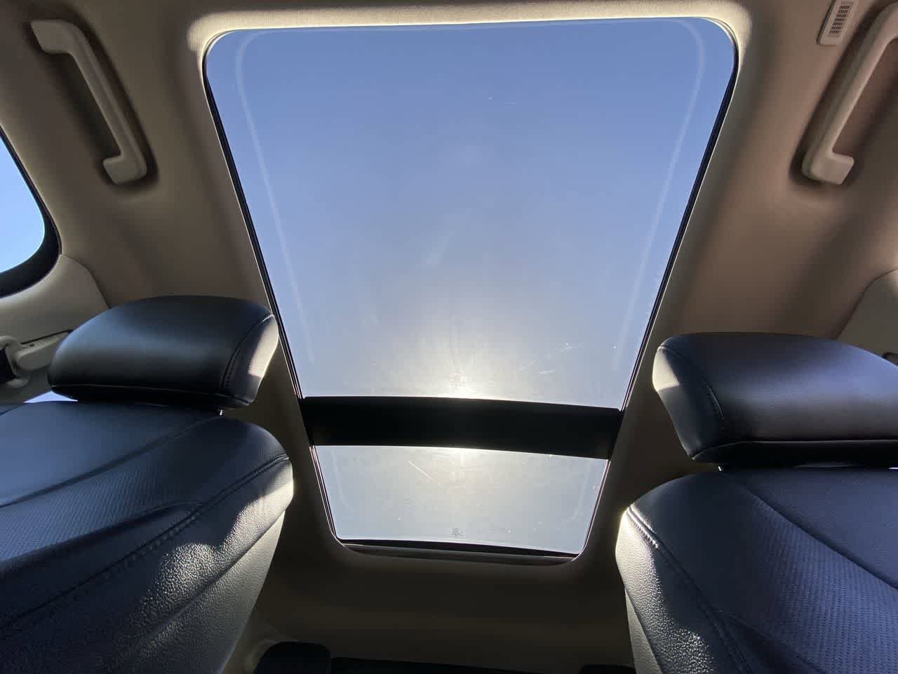 Thumbnail: 2019 Ford Edge - 22