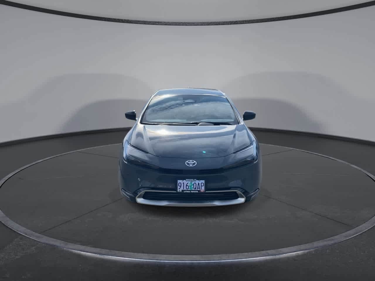 Thumbnail: 2024 Toyota Prius Prime - 3