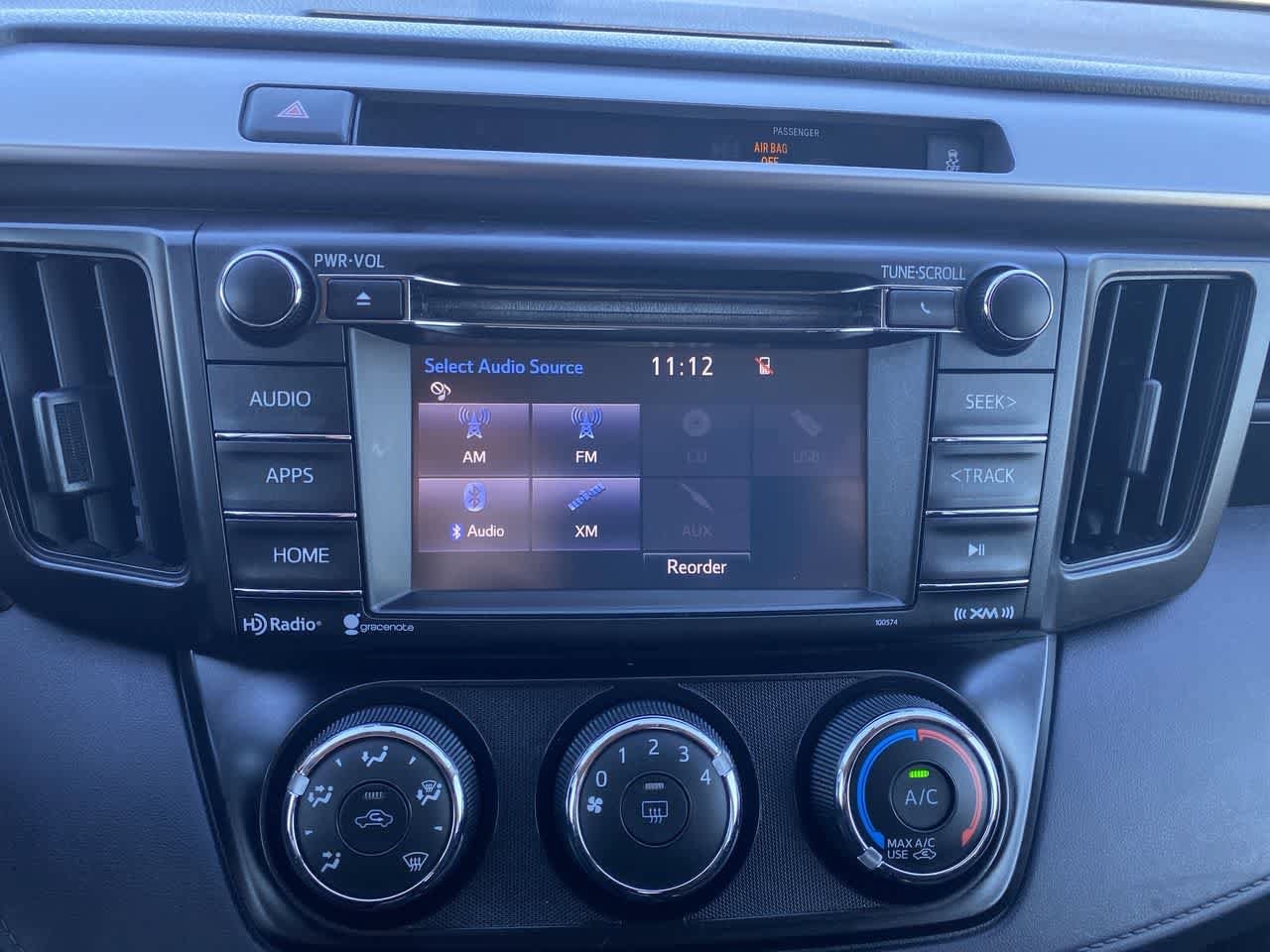 Thumbnail: 2016 Toyota RAV4 - 16