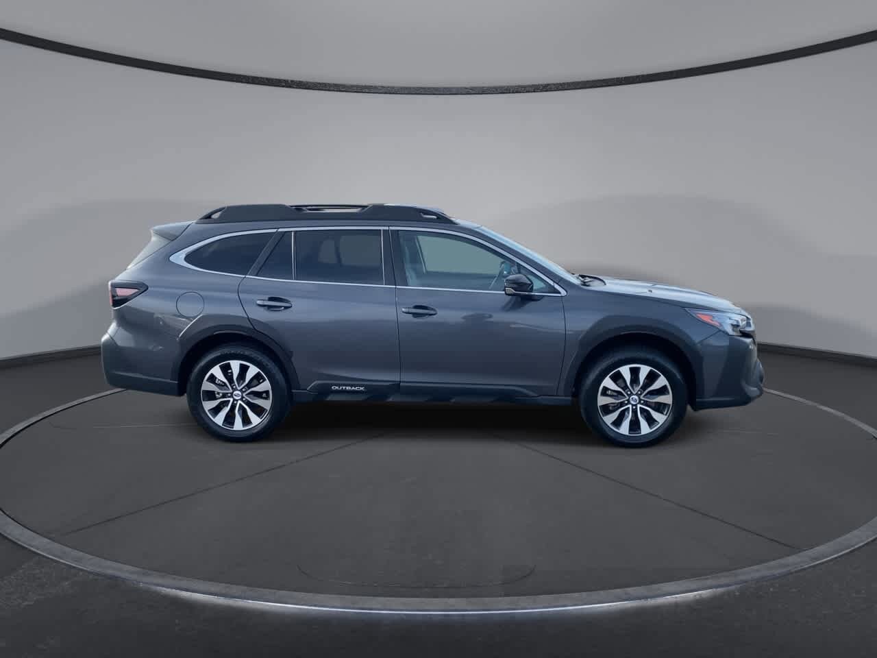 Thumbnail: 2024 Subaru Outback - 9