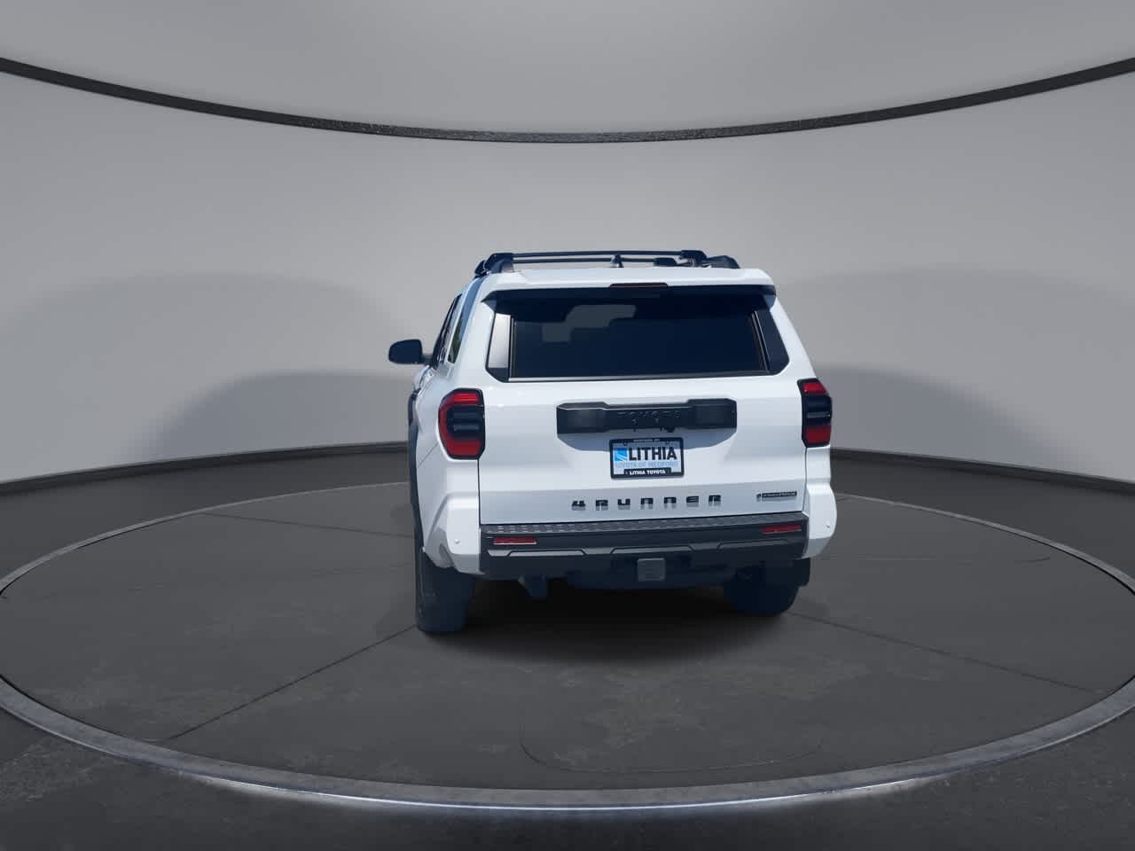 Thumbnail: 2026 Toyota 4Runner - 8