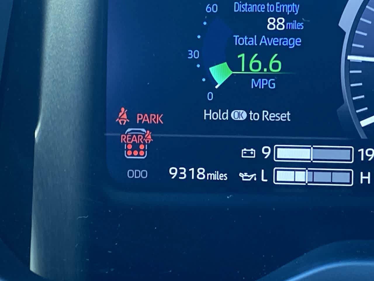 Thumbnail: 2024 Toyota Sequoia - 15