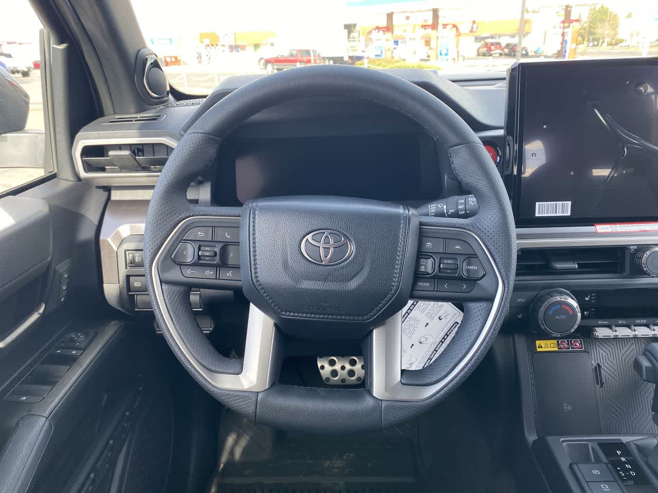 Thumbnail: 2026 Toyota 4Runner - 14