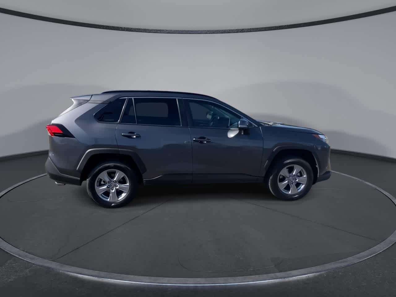 Thumbnail: 2024 Toyota RAV4 - 9
