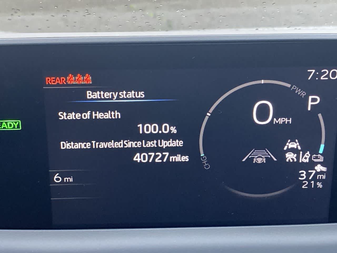 Thumbnail: 2026 Toyota bZ - 15