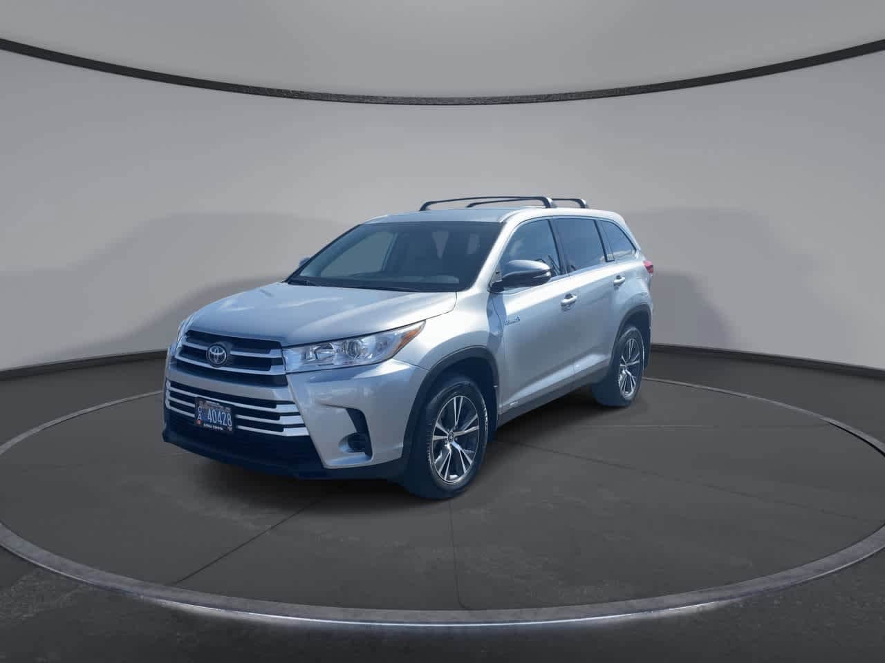 Thumbnail: 2019 Toyota Highlander - 5