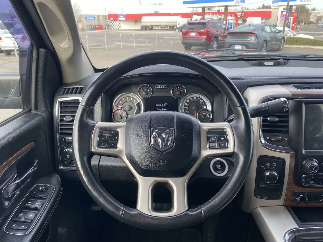 Thumbnail: 2016 RAM 2500 - 14