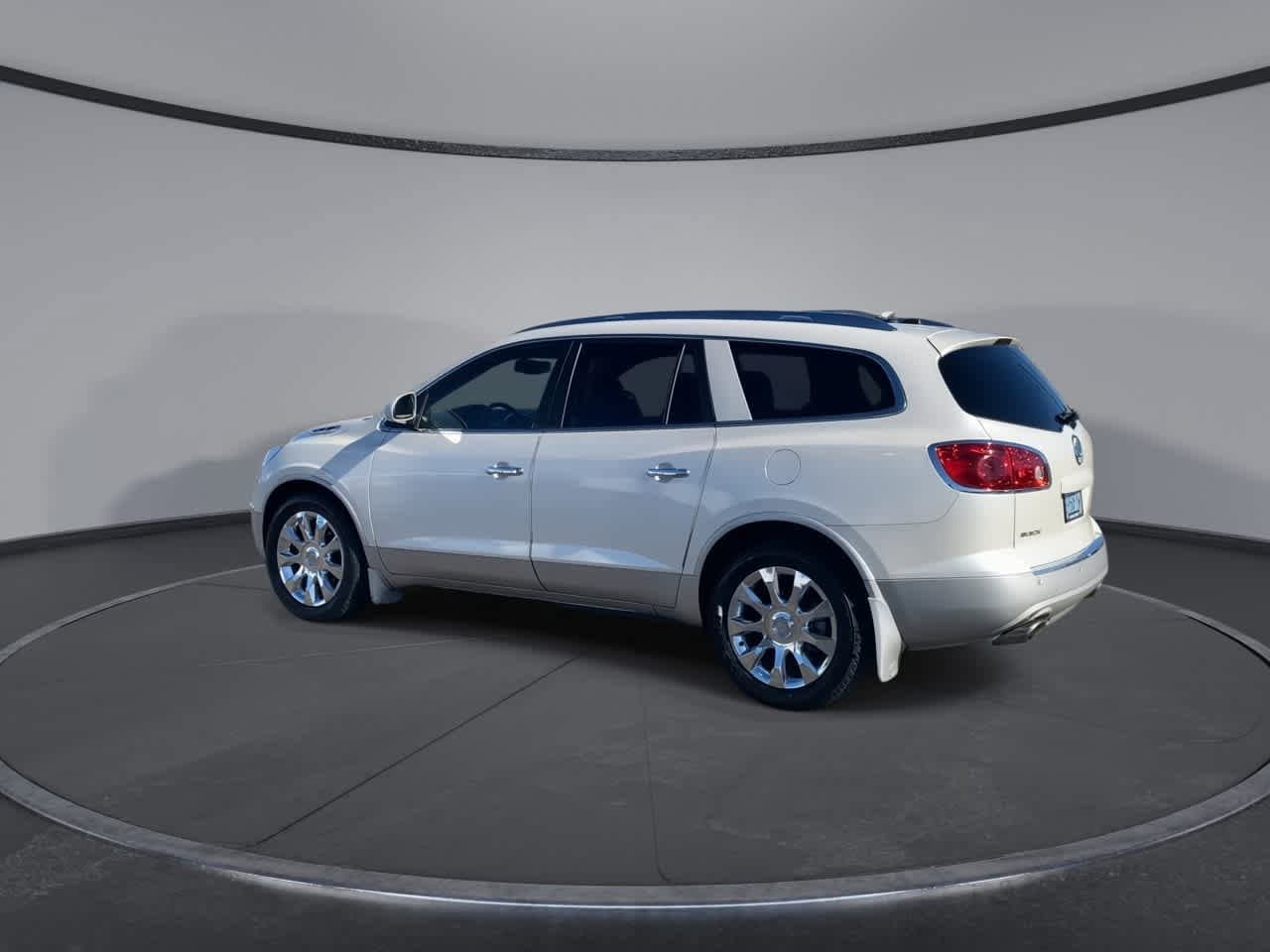 Thumbnail: 2012 Buick Enclave - 6