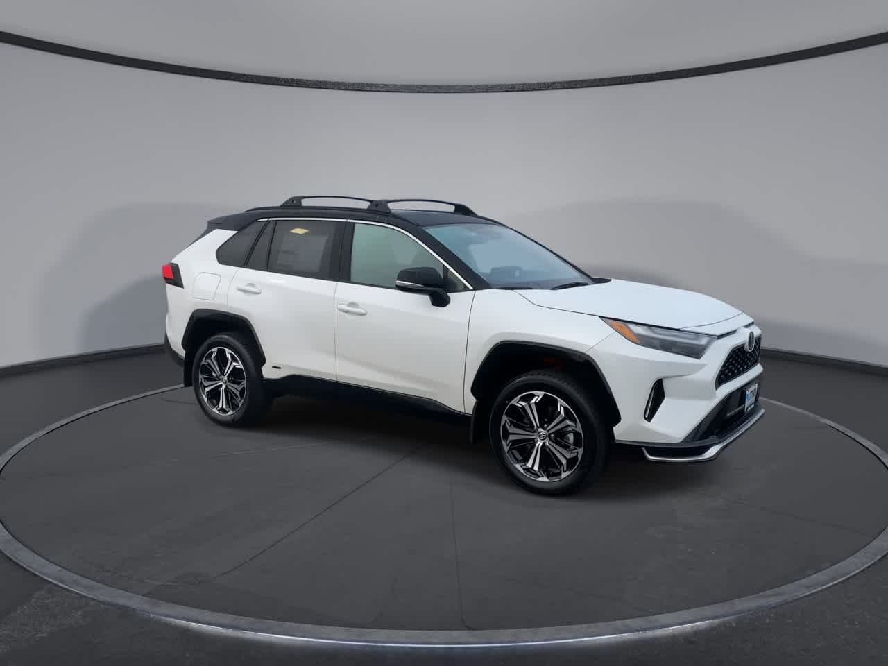 Thumbnail: 2025 Toyota RAV4 - 2