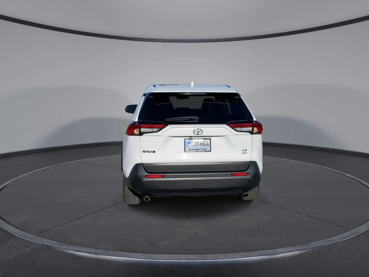 Thumbnail: 2024 Toyota RAV4 - 7