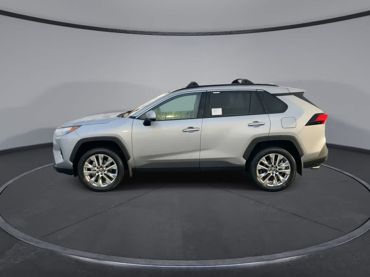 Thumbnail: 2025 Toyota RAV4 - 5