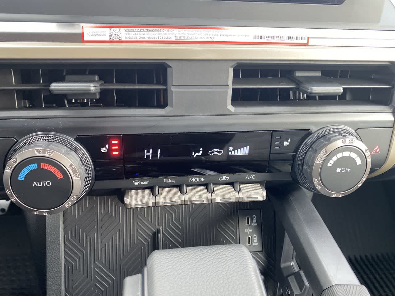 Thumbnail: 2025 Toyota Tacoma - 18