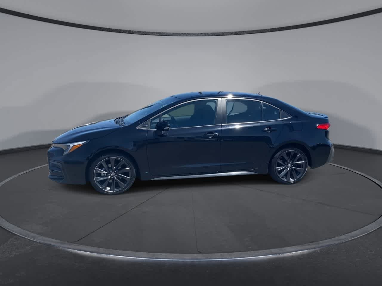 Thumbnail: 2024 Toyota Corolla - 6